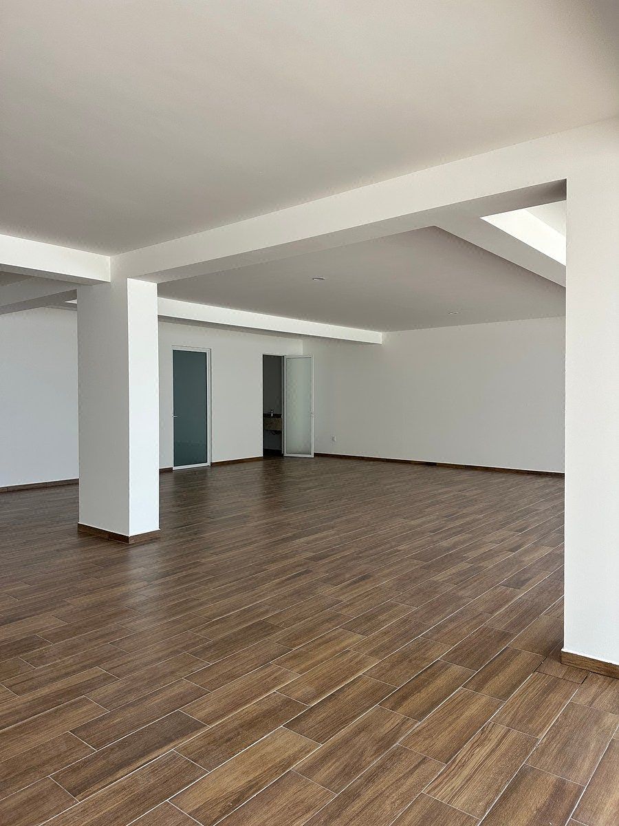 Apartment in Santa Ana Jilotzingo, Jilotzingo, photo 24 of 37