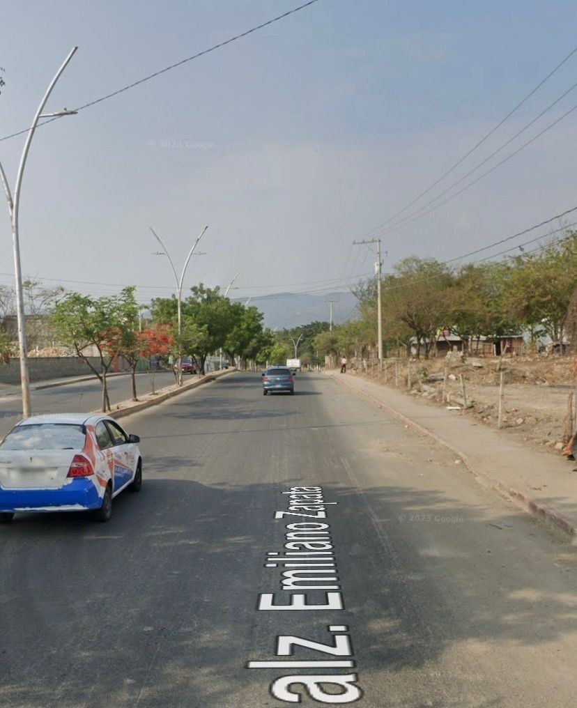 Terreno en Terán, Tuxtla Gutiérrez, foto 2 de 12