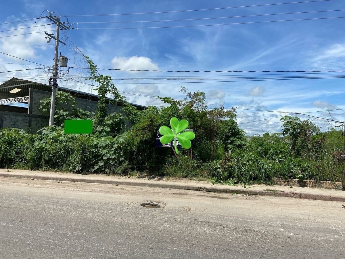 Terreno en Terán, Tuxtla Gutiérrez, foto 3 de 12