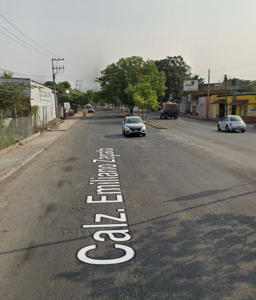 Terreno en Terán, Tuxtla Gutiérrez, foto 4 de 12