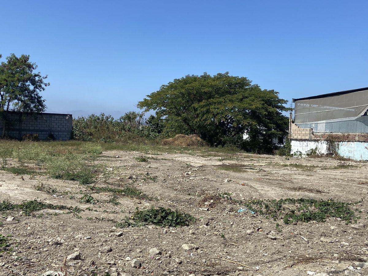 Terreno en Terán, Tuxtla Gutiérrez, foto 7 de 12