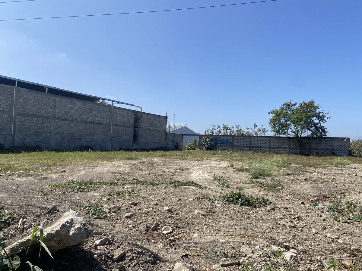 Terreno en Terán, Tuxtla Gutiérrez, foto 8 de 12