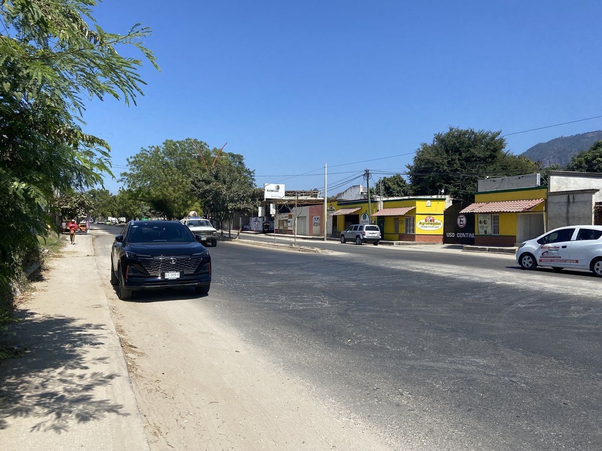 Terreno en Terán, Tuxtla Gutiérrez, foto 10 de 12