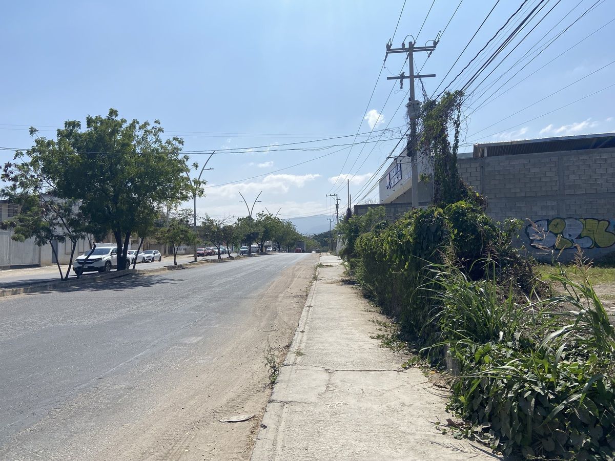 Terreno en Terán, Tuxtla Gutiérrez, foto 11 de 12