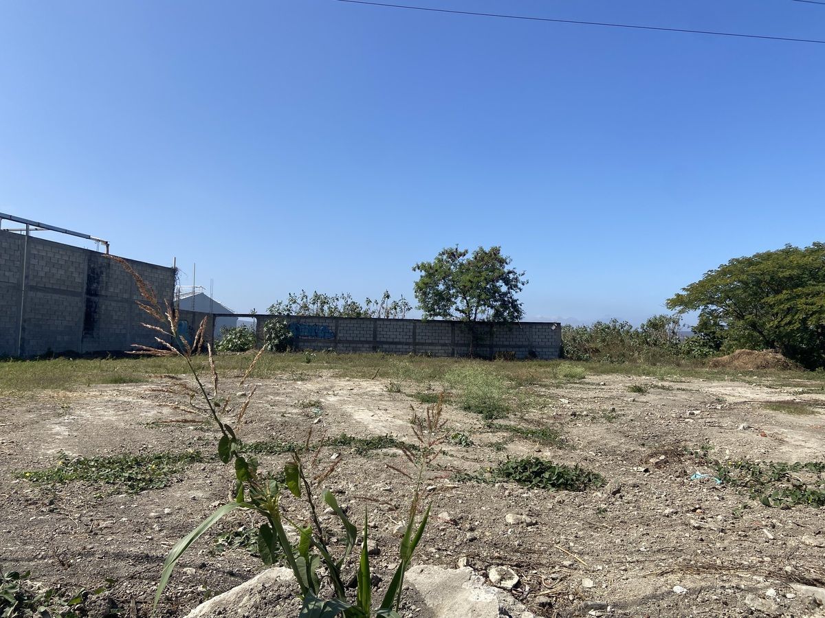 Terreno en Terán, Tuxtla Gutiérrez, foto 12 de 12