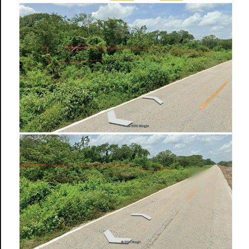 Terreno en Venta – Tetiz, Yucatán - foto 4