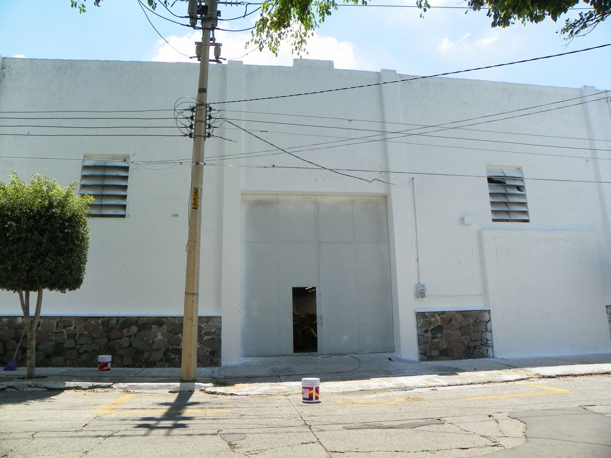 1 de 5: fachada