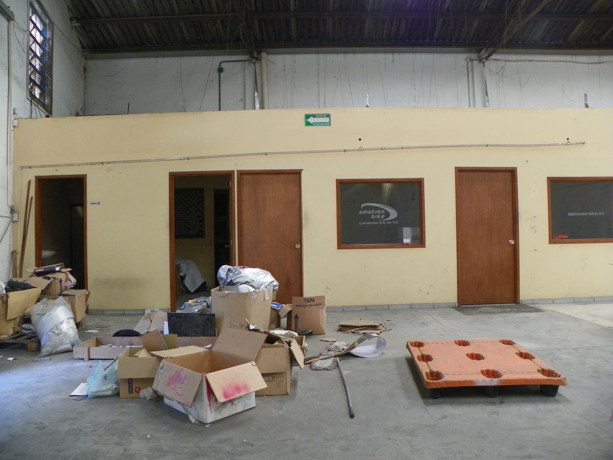 4 de 5: oficinas
