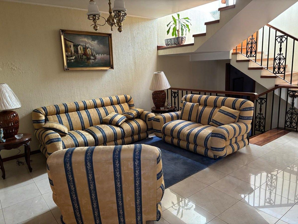 House in Colinas del Bosque, Tlalpan, photo 3 of 24