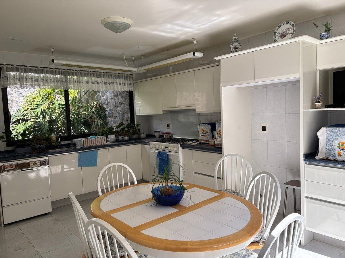 House in Colinas del Bosque, Tlalpan, photo 14 of 24