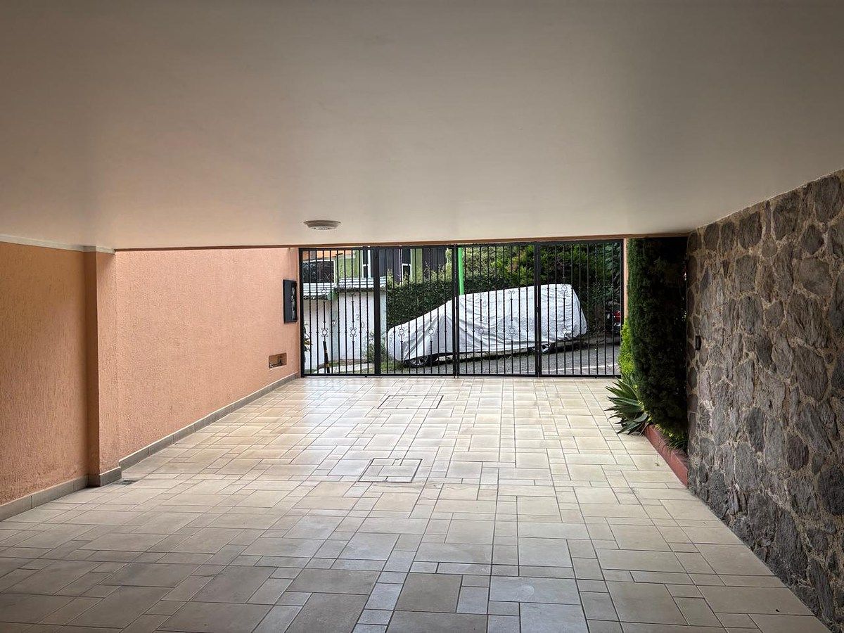 House in Colinas del Bosque, Tlalpan, photo 24 of 24