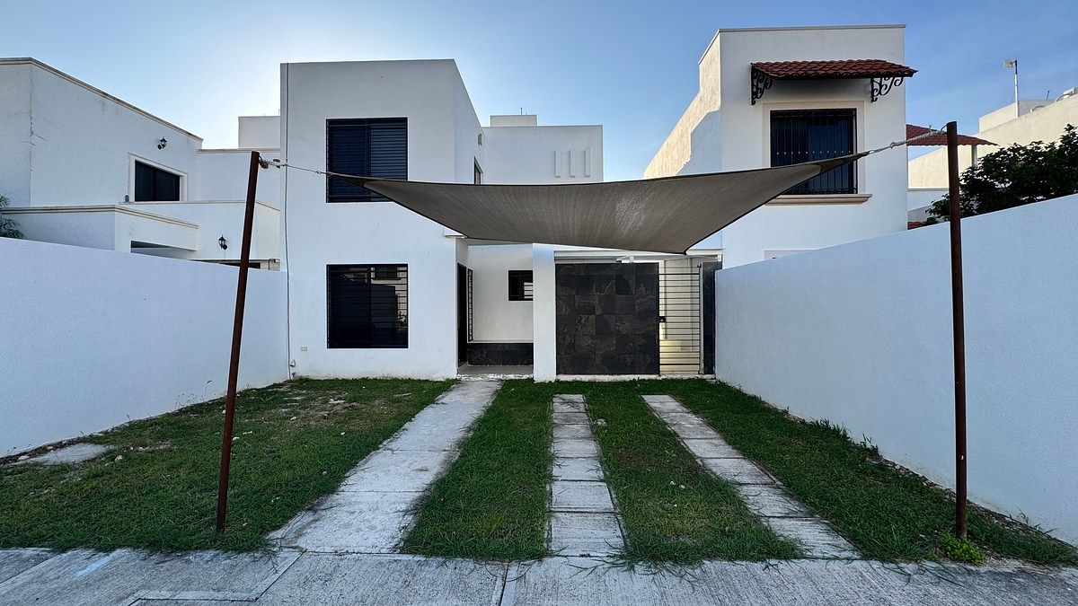 Casa mobiliada e equipada em Gran Santa Fe, foto 1 de 19