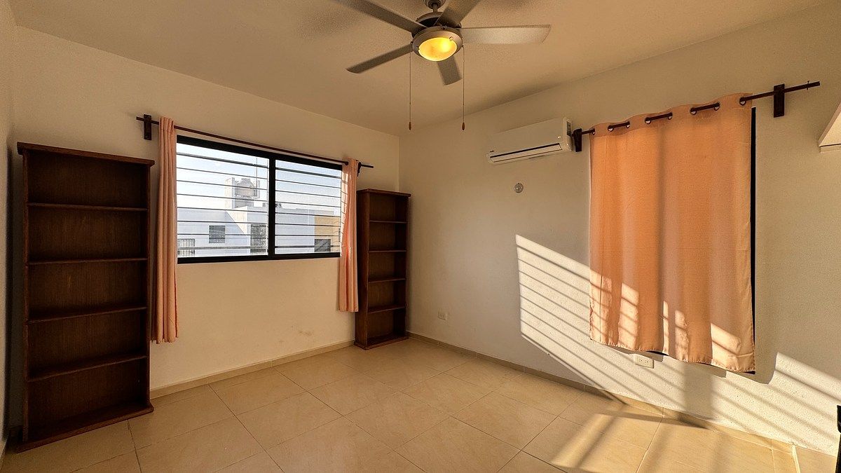 Casa em Gran Santa Fe, Mérida, foto 12 de 19