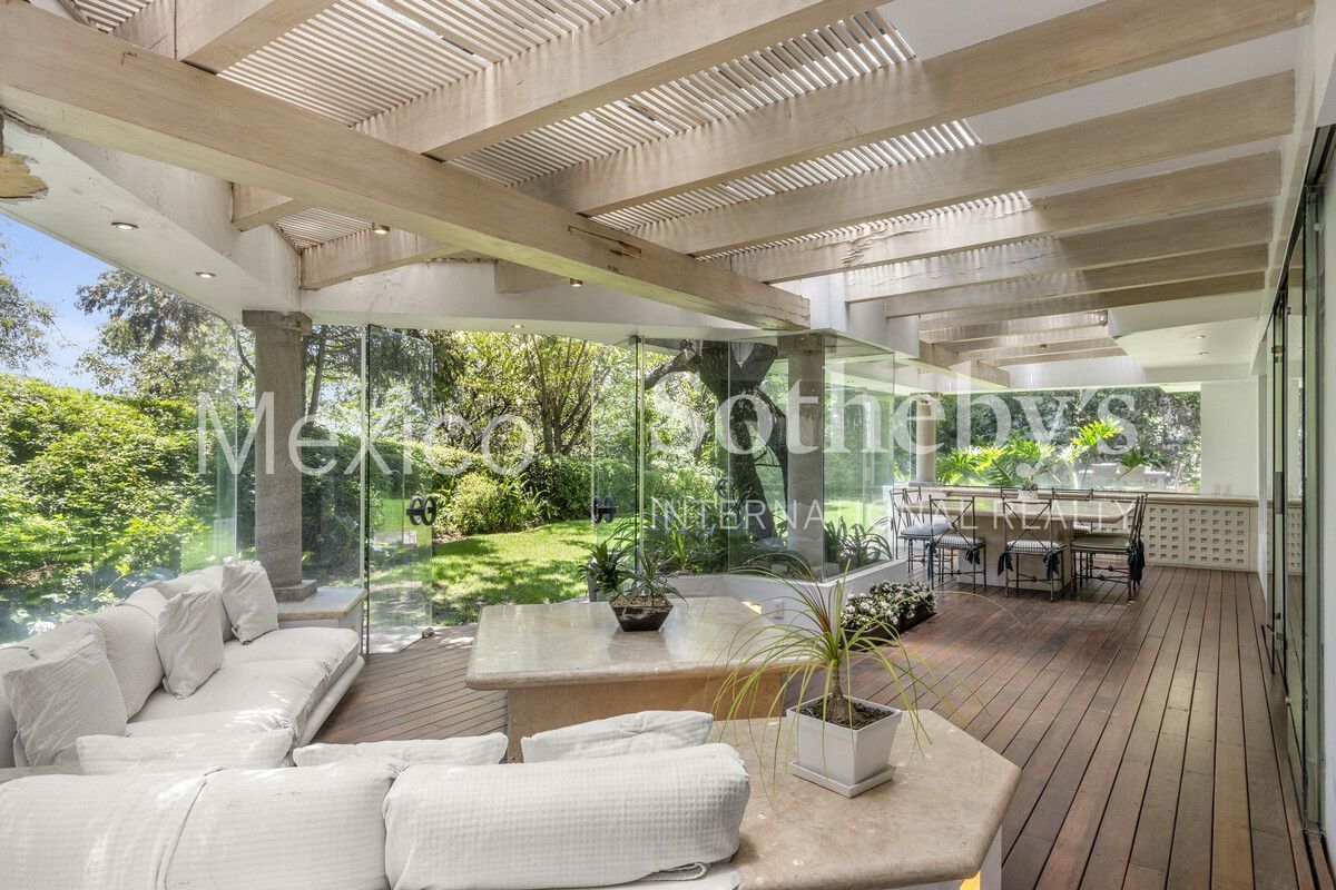 Casa en condominio Privada Avellanos - foto 1