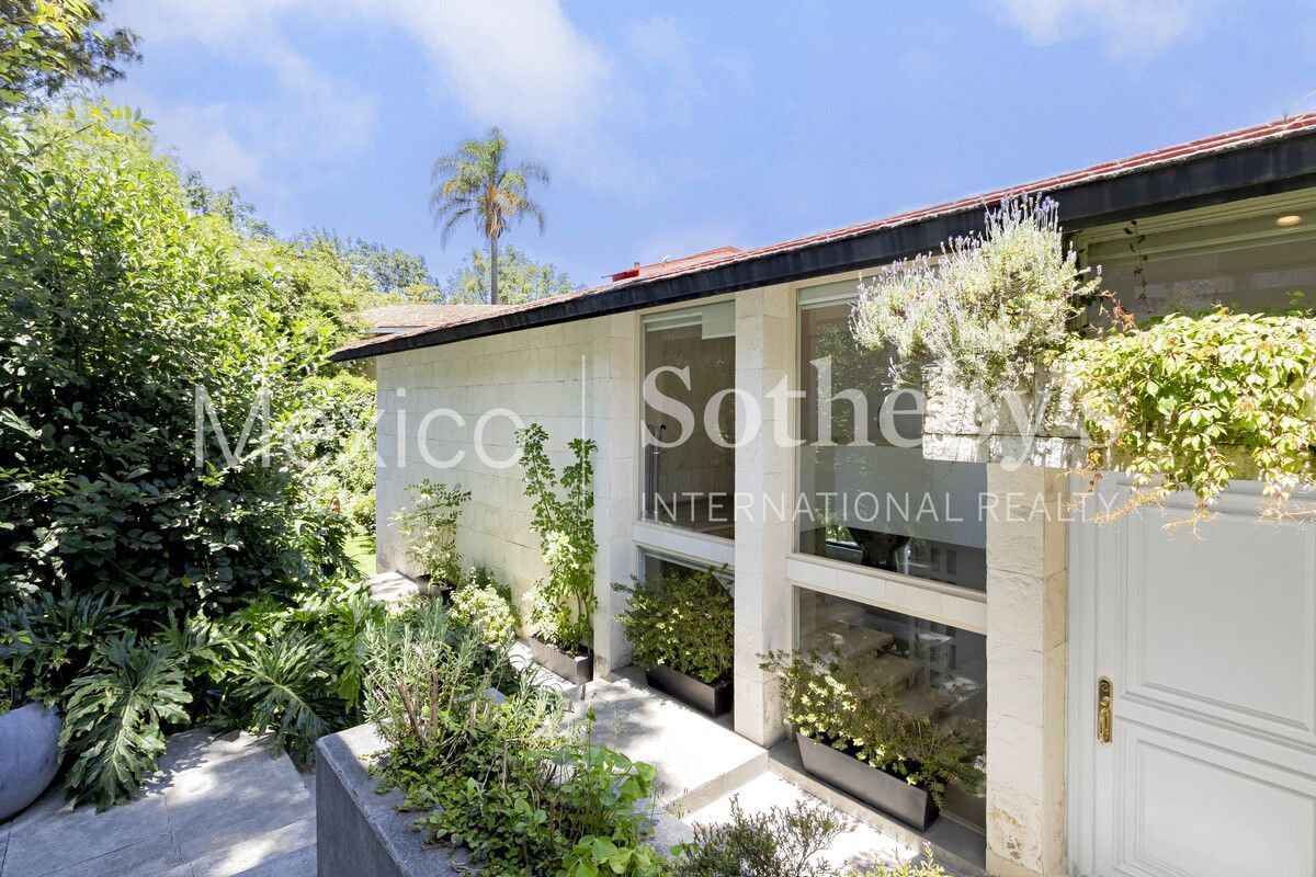 Casa en condominio Privada Avellanos - foto 2