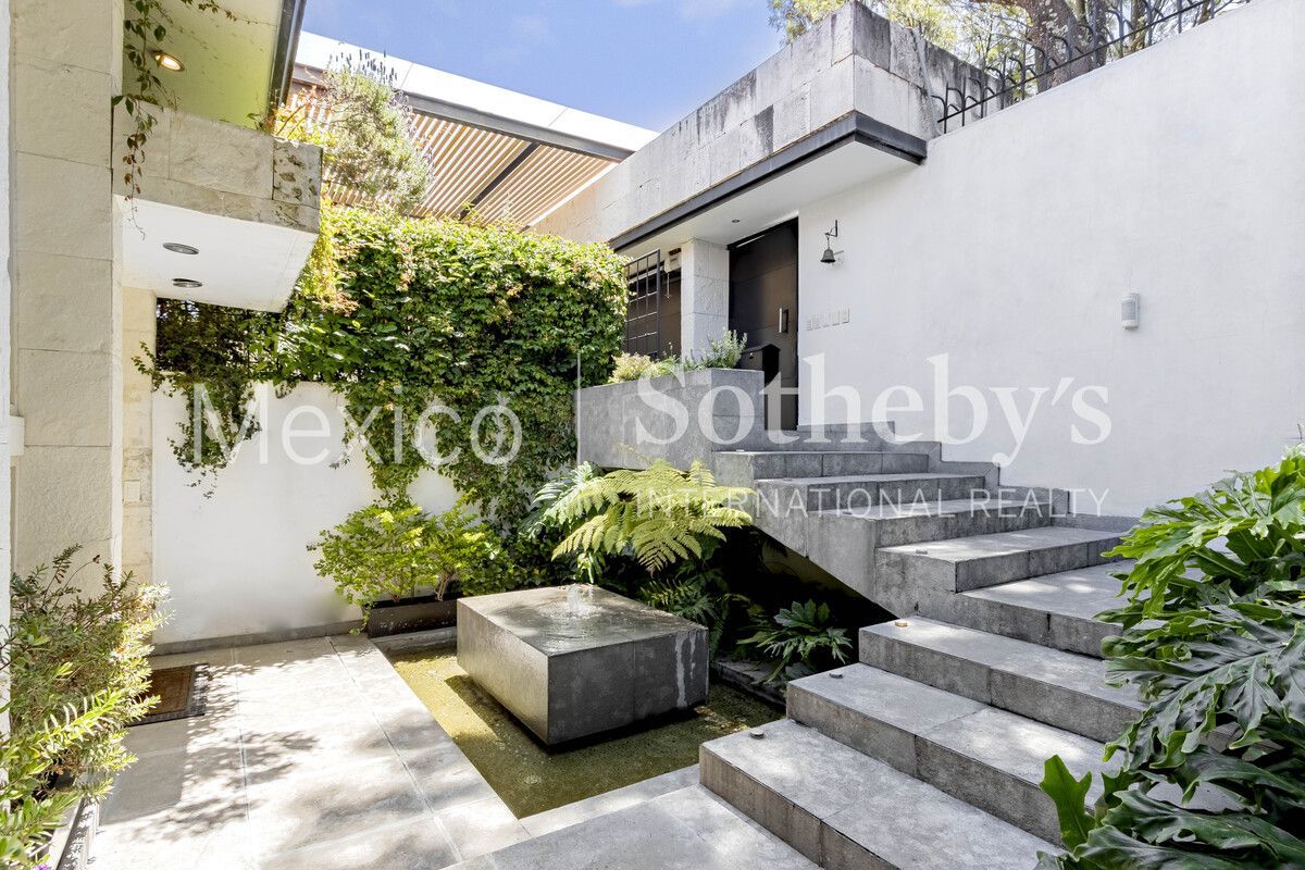 Casa en condominio Privada Avellanos - foto 3