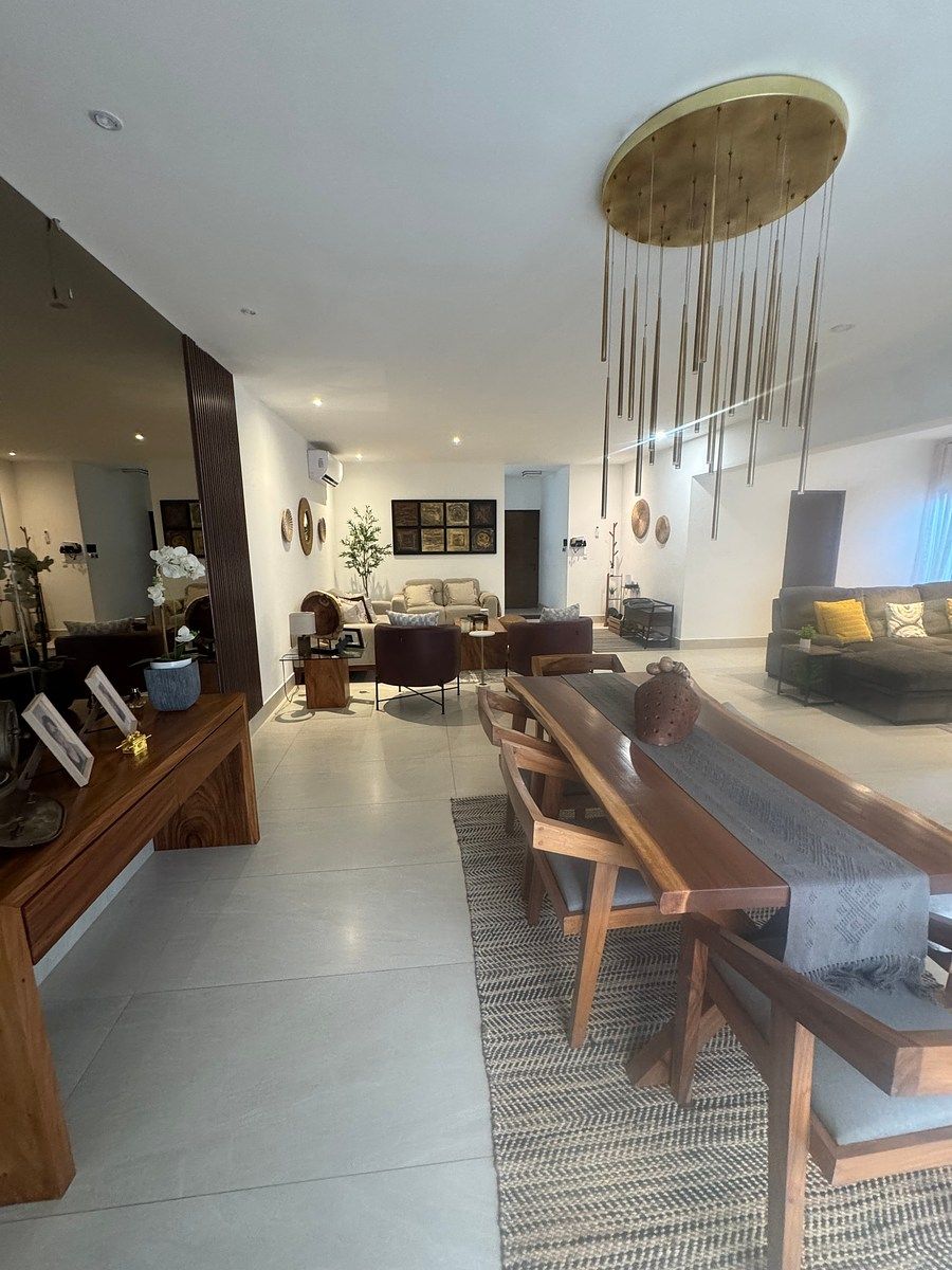 House in Las Montañas, Santa Catarina, photo 2 of 11