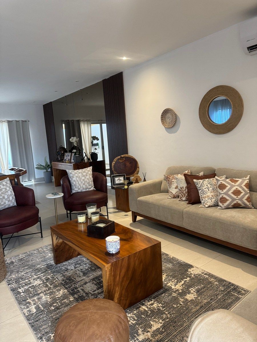 House in Las Montañas, Santa Catarina, photo 3 of 11