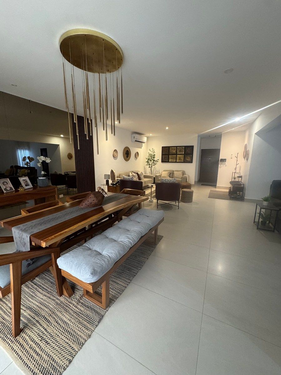 House in Las Montañas, Santa Catarina, photo 6 of 11