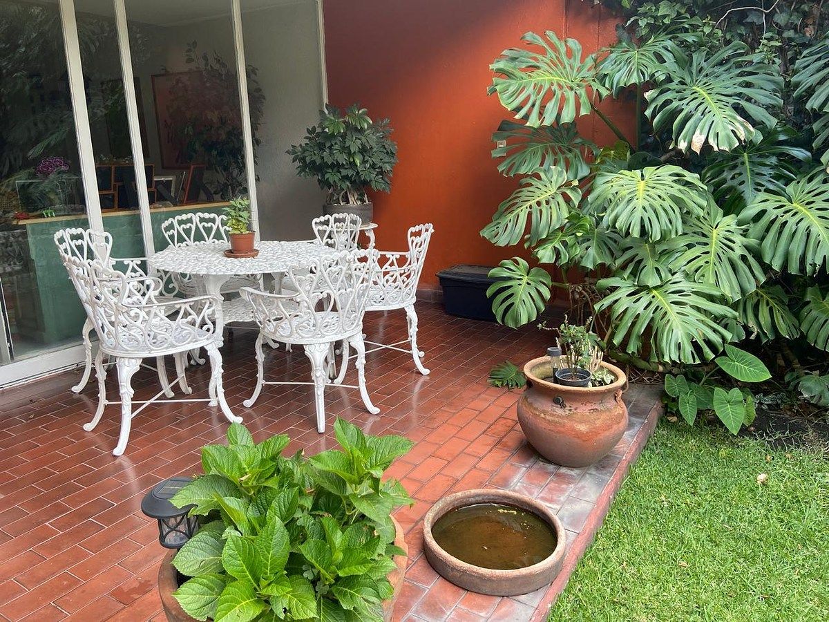 Casa em Florida, Álvaro Obregón, foto 3 de 13