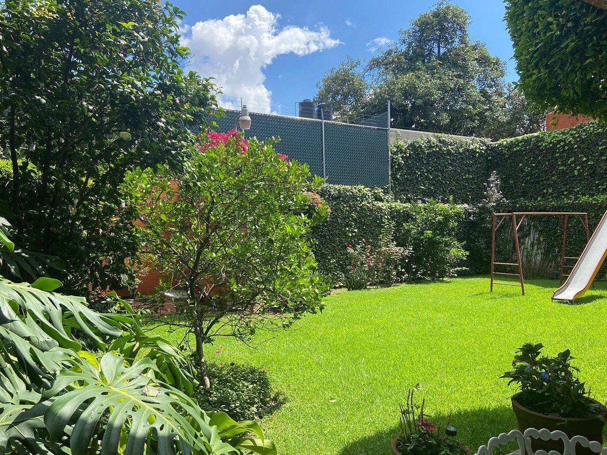 Casa em Florida, Álvaro Obregón, foto 8 de 13
