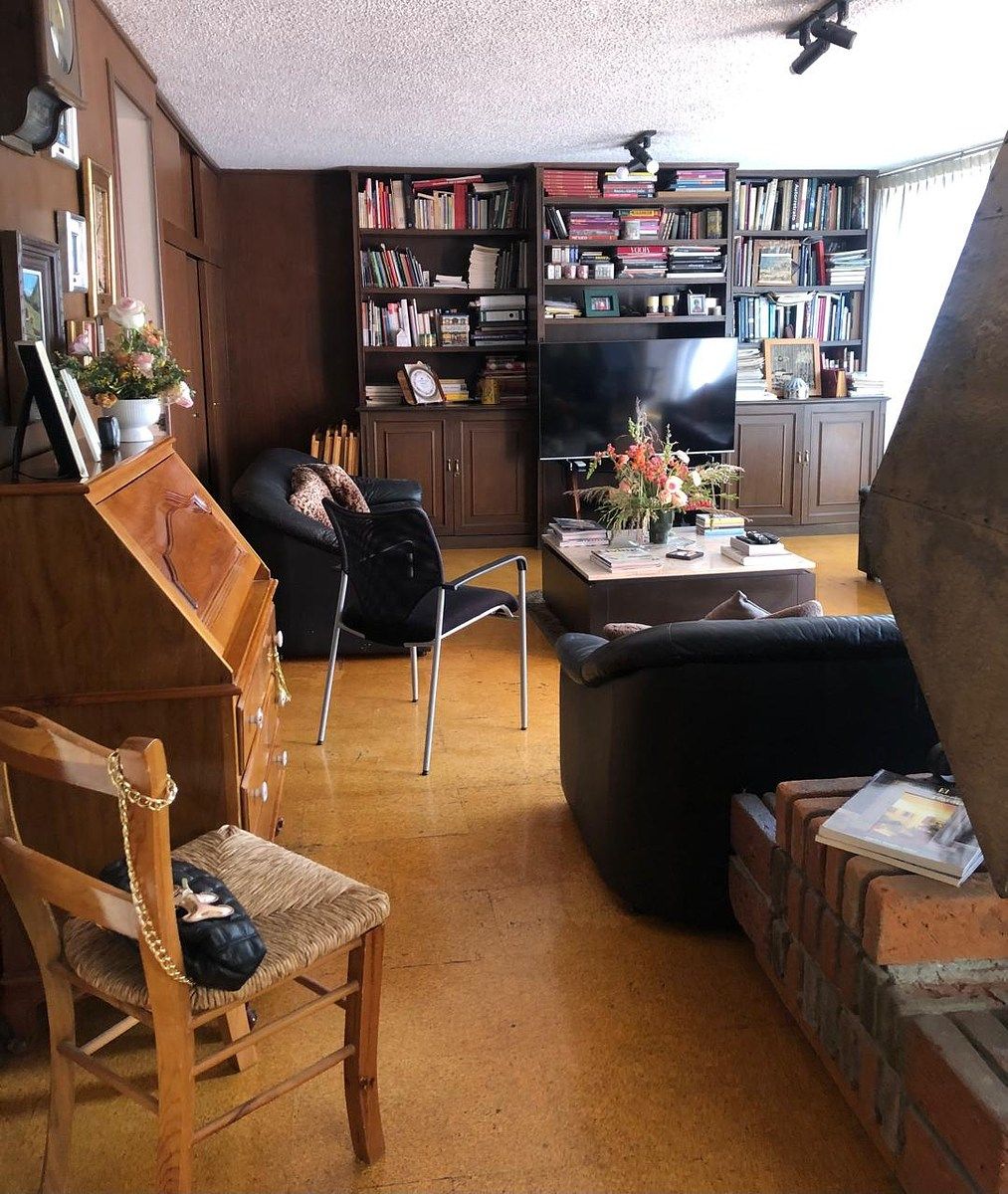 Casa em Florida, Álvaro Obregón, foto 6 de 13