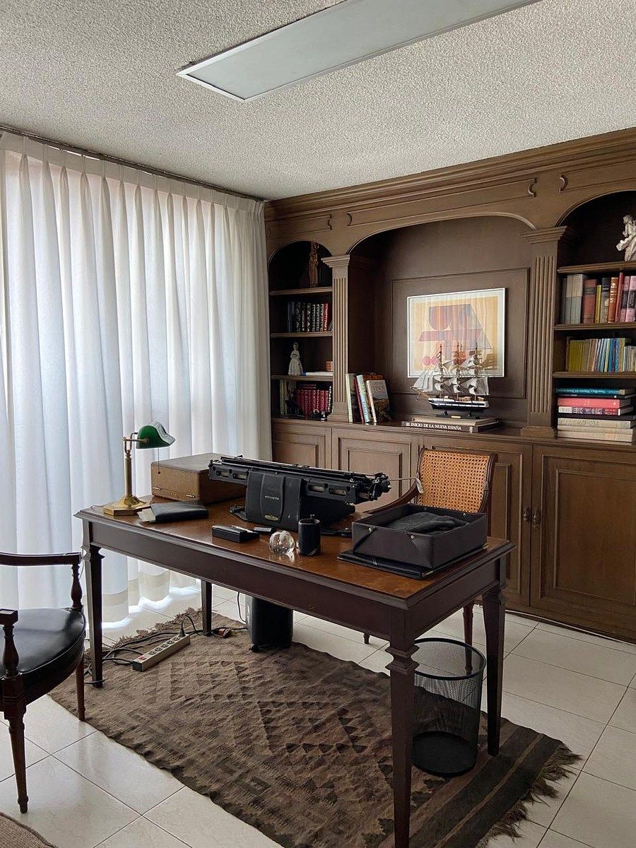 Casa em Florida, Álvaro Obregón, foto 10 de 13