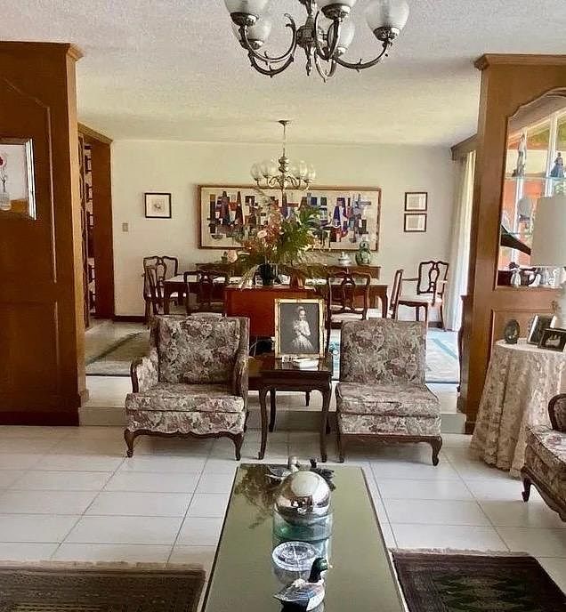 Casa em Florida, Álvaro Obregón, foto 9 de 13