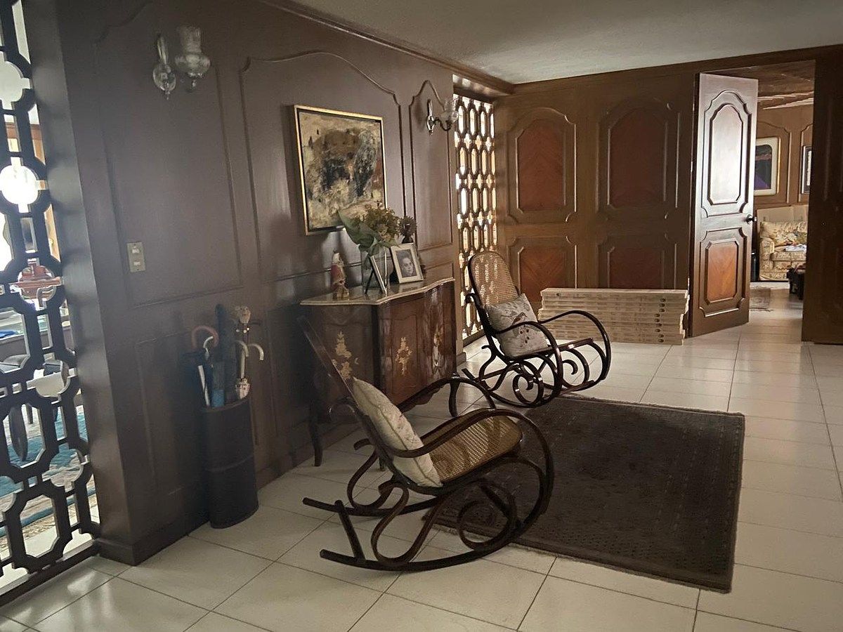 Casa em Florida, Álvaro Obregón, foto 13 de 13
