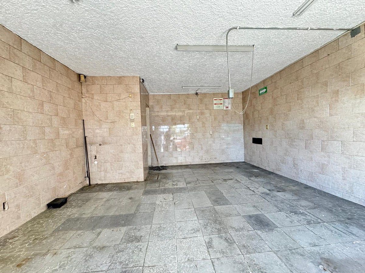 Local comercial en Alamitos, San Luis Potosí, foto 3 de 11