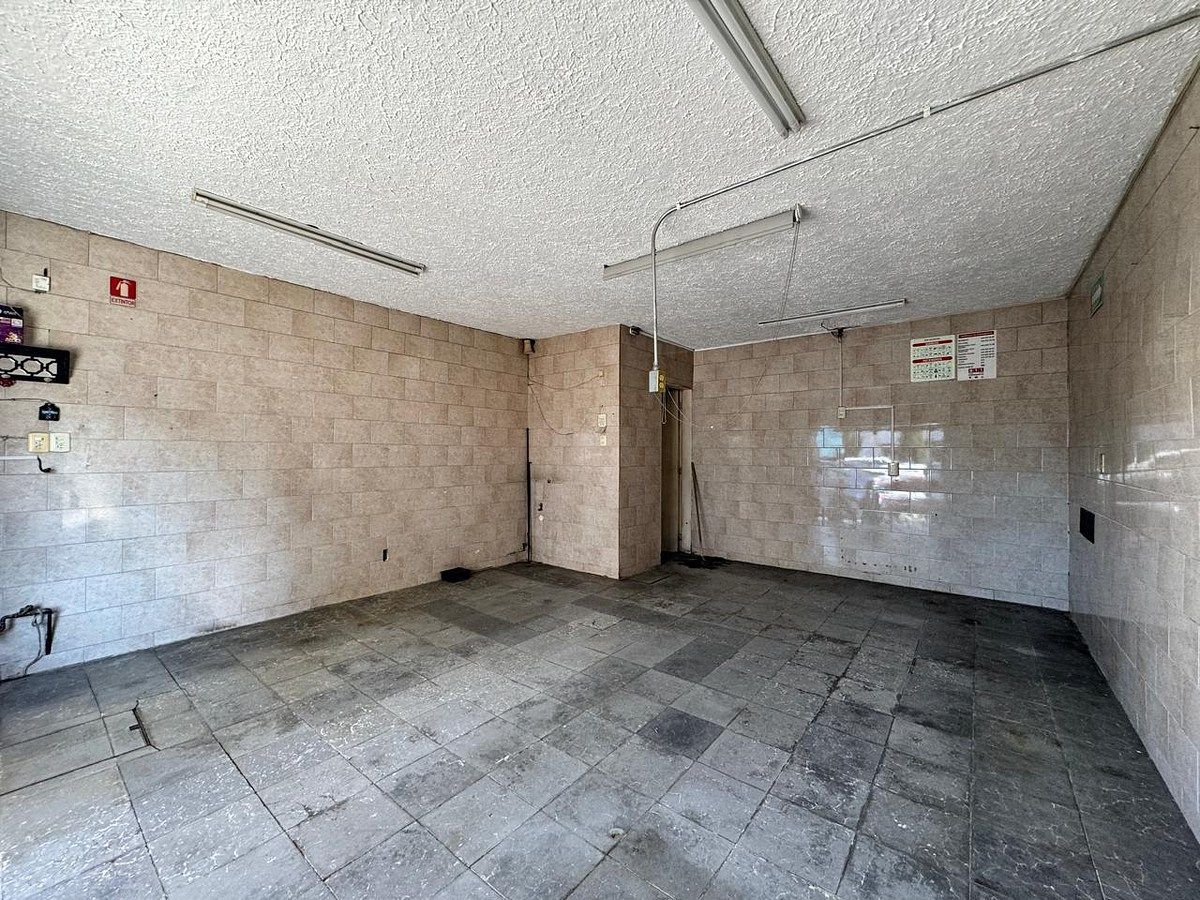 Local comercial en Alamitos, San Luis Potosí, foto 4 de 11