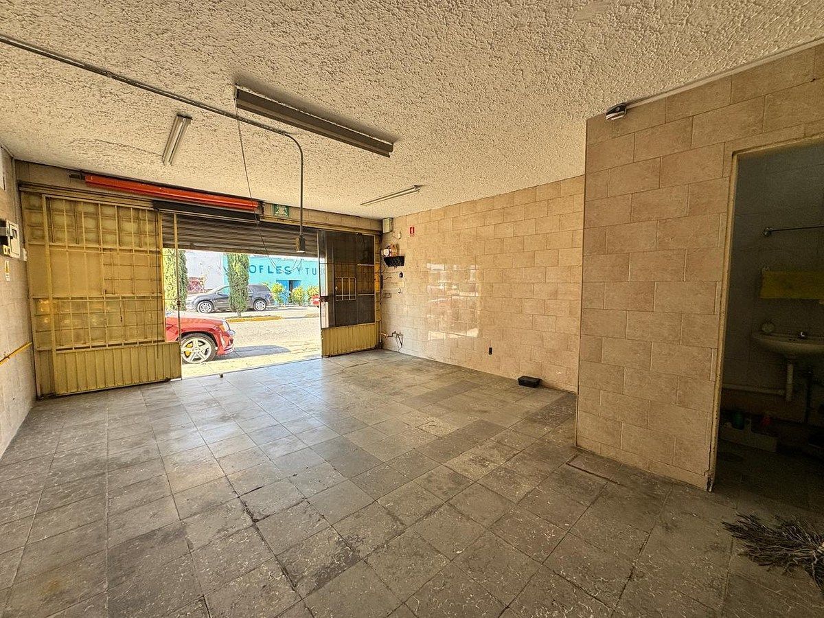 Local comercial en Alamitos, San Luis Potosí, foto 6 de 11