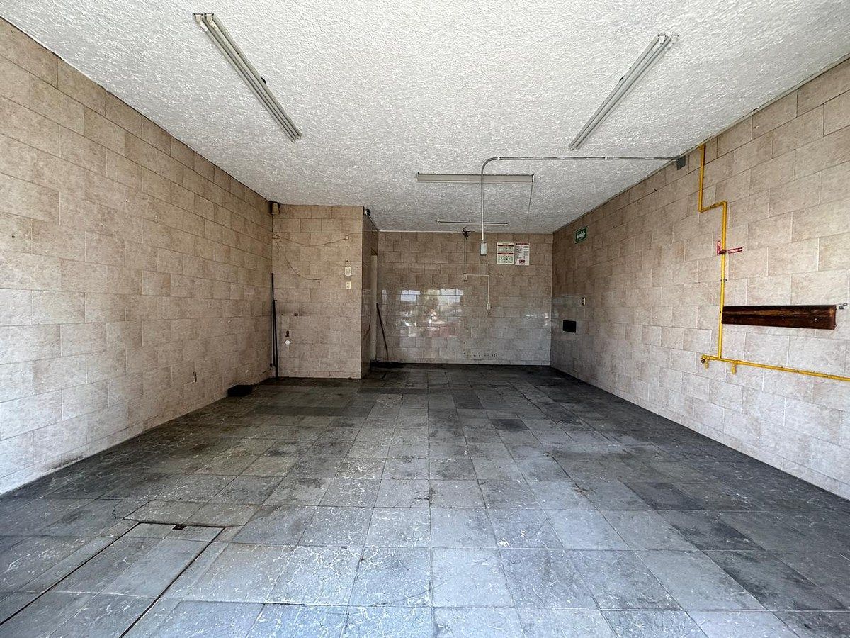Local comercial en Alamitos, San Luis Potosí, foto 7 de 11