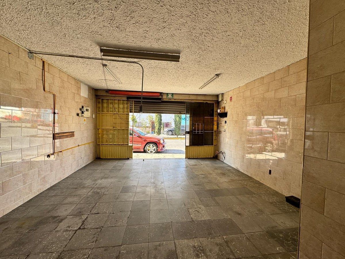 Local comercial en Alamitos, San Luis Potosí, foto 8 de 11