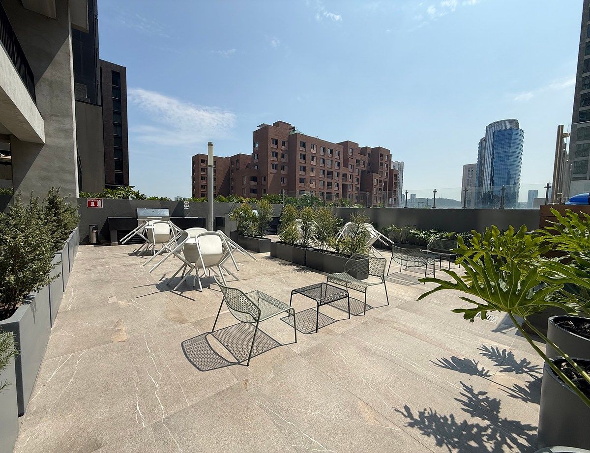 Apartamento em Valle Del Campestre, San Pedro Garza García, foto 20 de 22