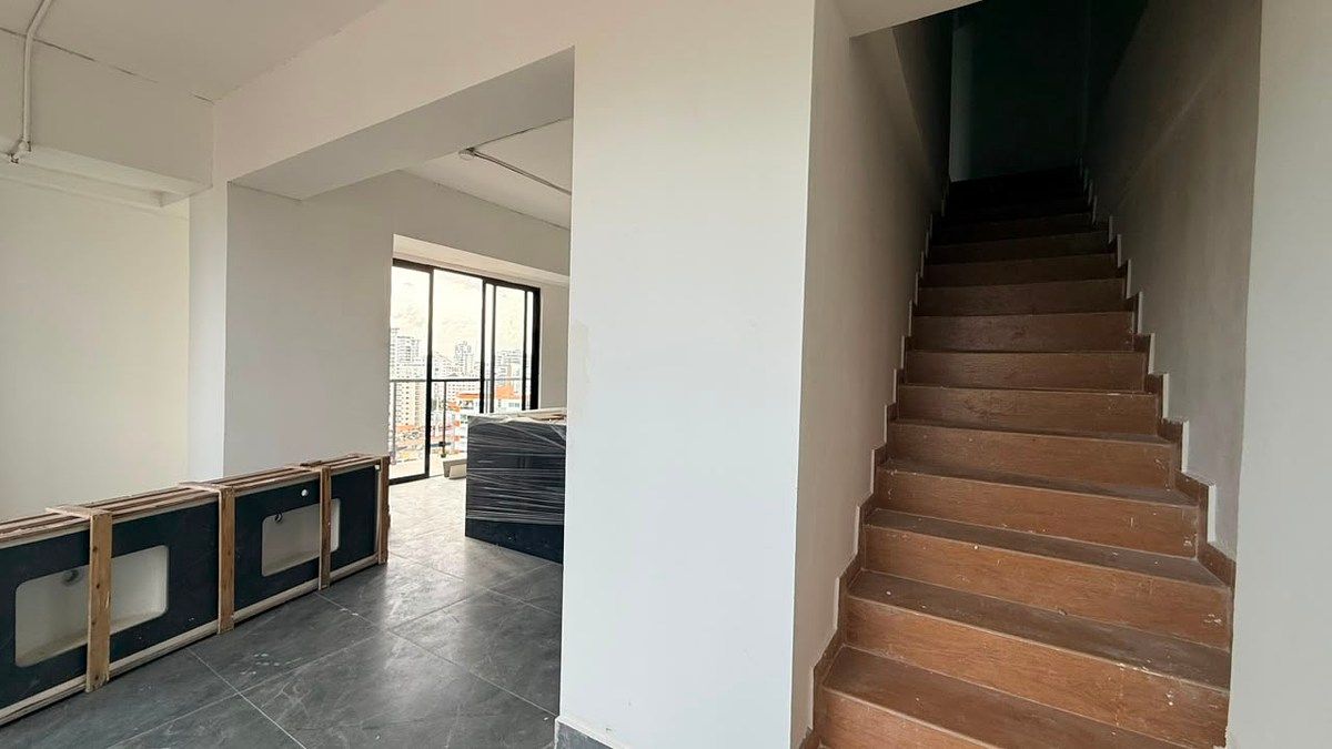 Apartamento en La Esperilla, Santo Domingo Centro (Distrito Nacional), foto 3 de 9
