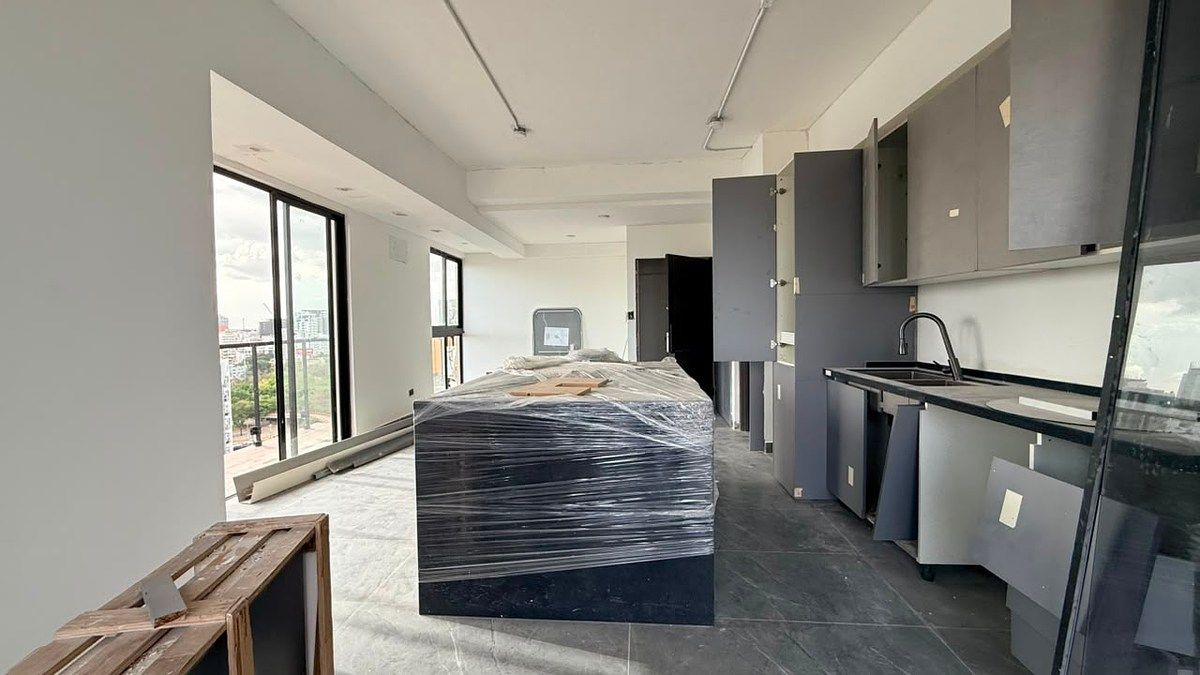 Apartamento en La Esperilla, Santo Domingo Centro (Distrito Nacional), foto 4 de 9