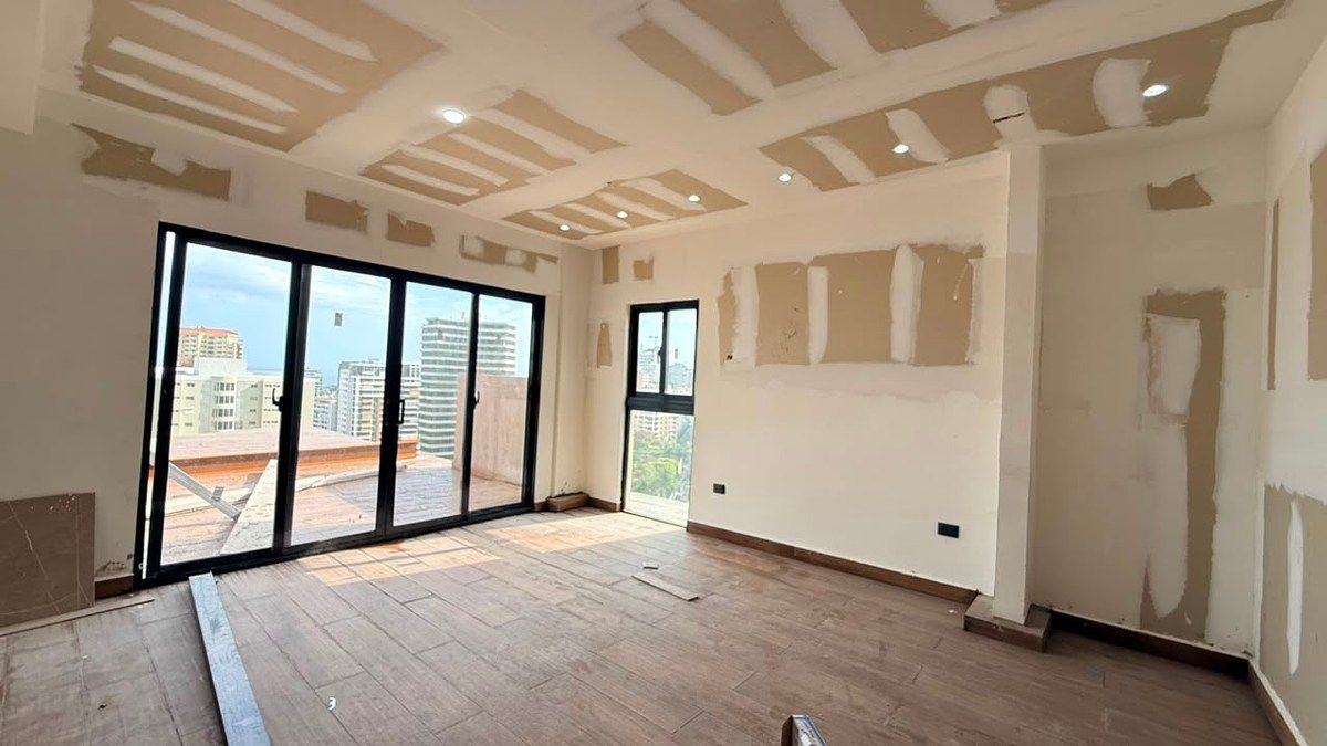 Apartamento en La Esperilla, Santo Domingo Centro (Distrito Nacional), foto 2 de 9