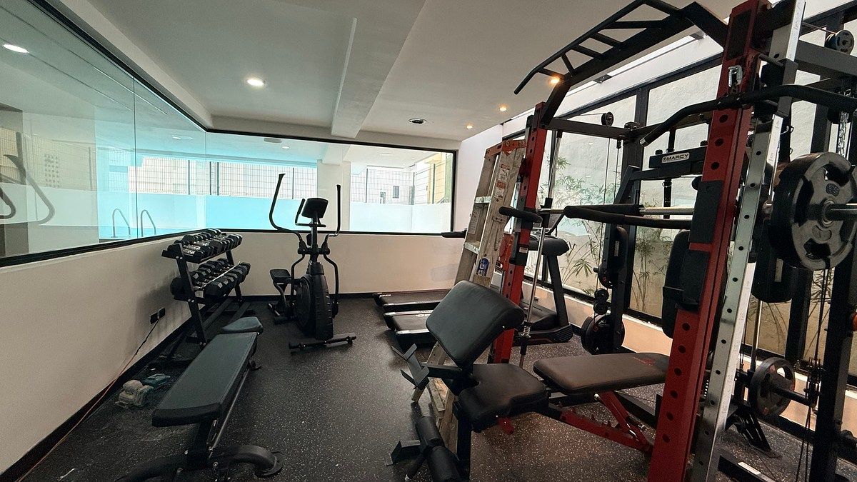 Apartamento en La Esperilla, Santo Domingo Centro (Distrito Nacional), foto 7 de 9