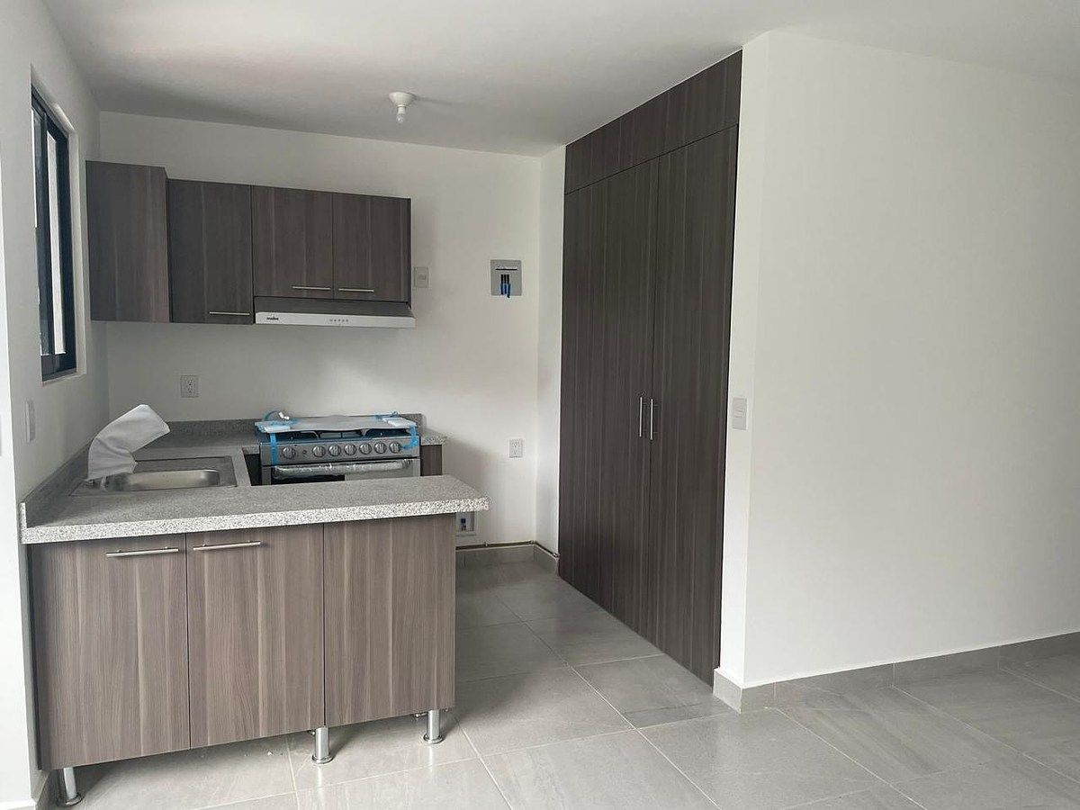 Departamento en Juriquilla, Querétaro, foto 2 de 12