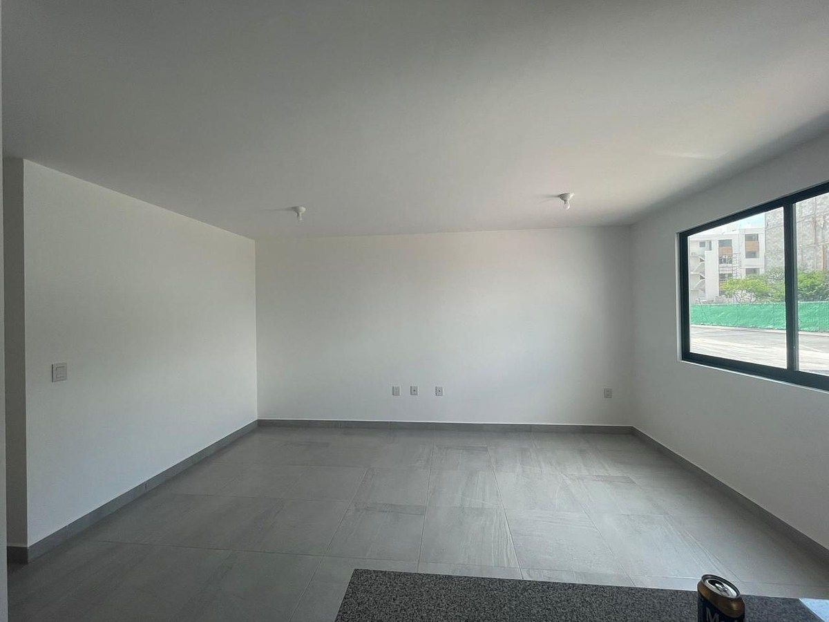 Departamento en Juriquilla, Querétaro, foto 3 de 12