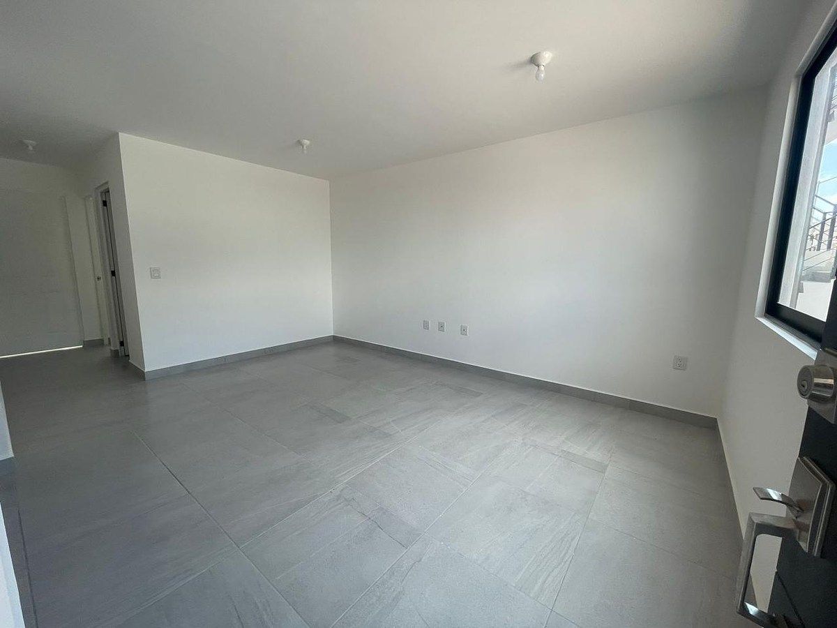 Departamento en Juriquilla, Querétaro, foto 6 de 12