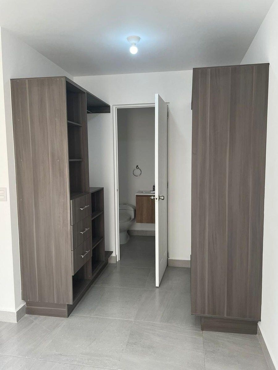 Departamento en Juriquilla, Querétaro, foto 7 de 12