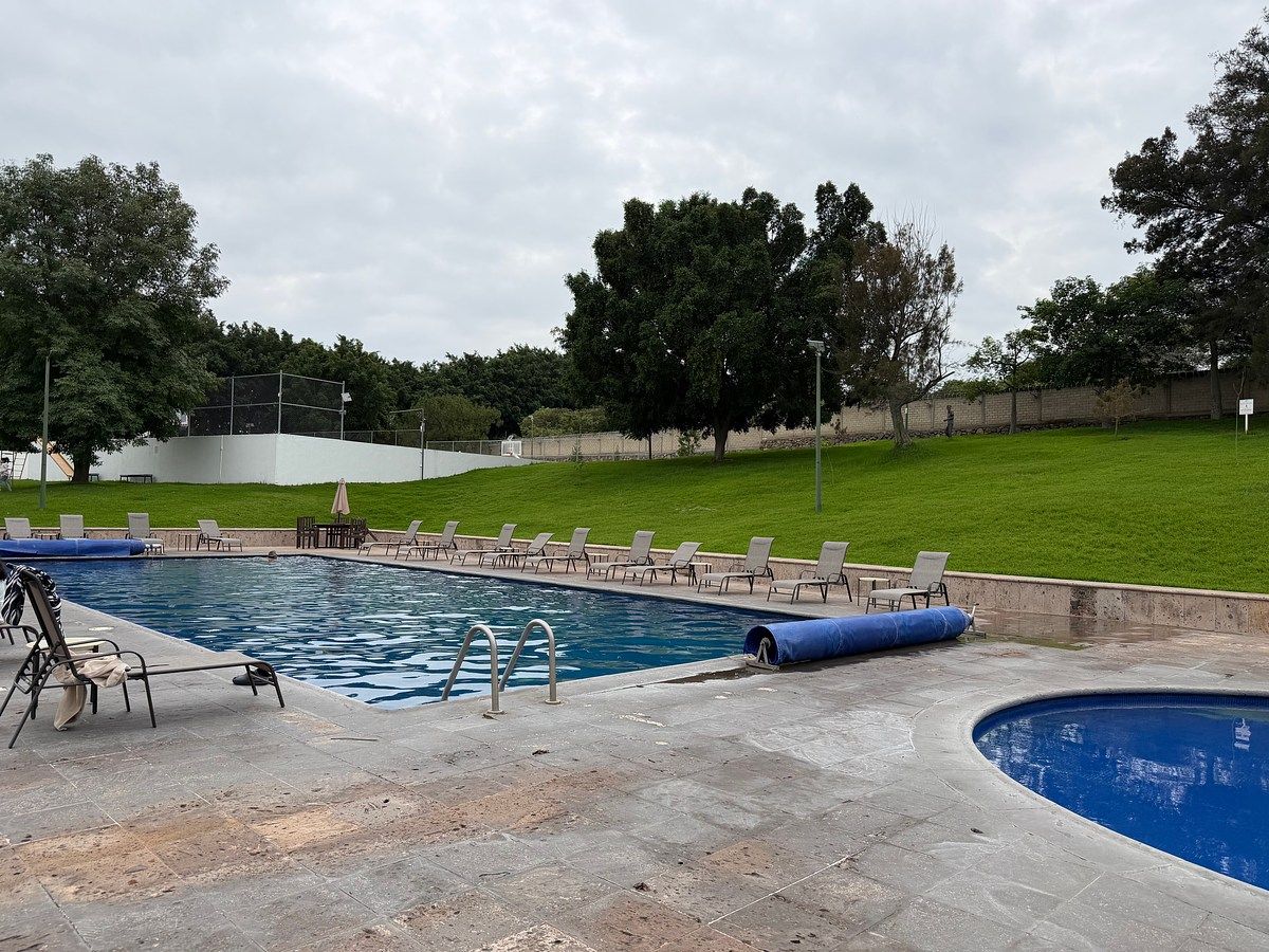 Lote em Cortijo de San Agustin, Tlajomulco de Zúñiga, foto 3 de 6
