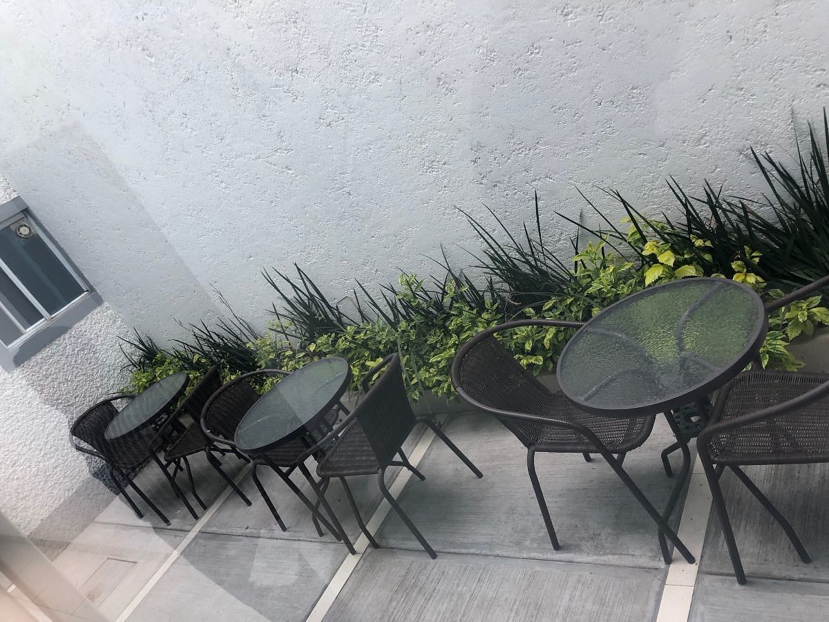 Sala Comercial em Del Valle Centro, Benito Juárez, foto 5 de 8