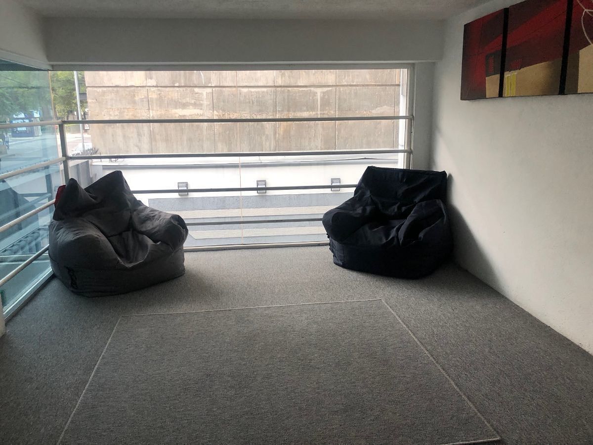 Sala Comercial em Del Valle Centro, Benito Juárez, foto 7 de 8