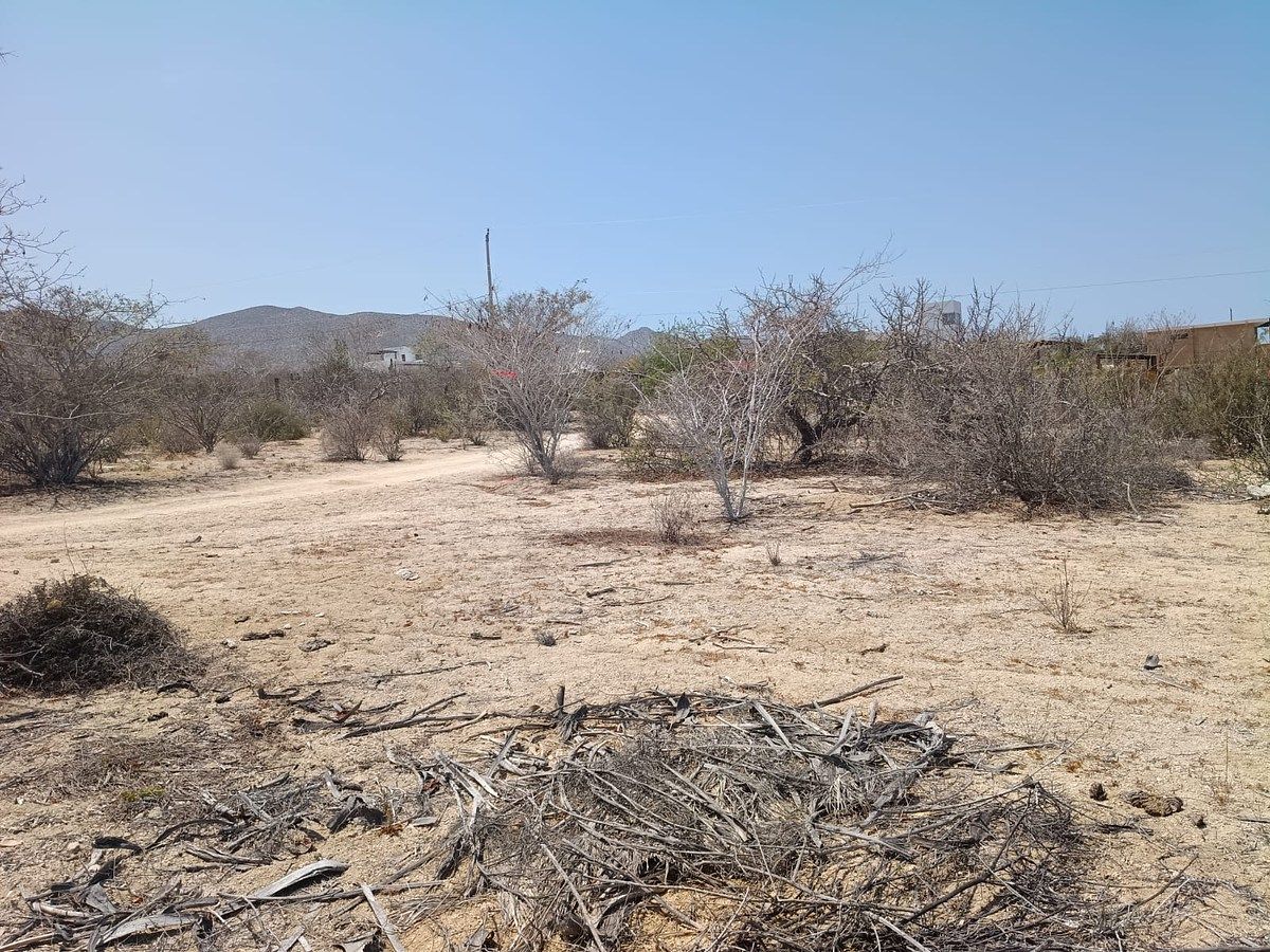 Terreno en El Sargento, La Paz, foto 3 de 3