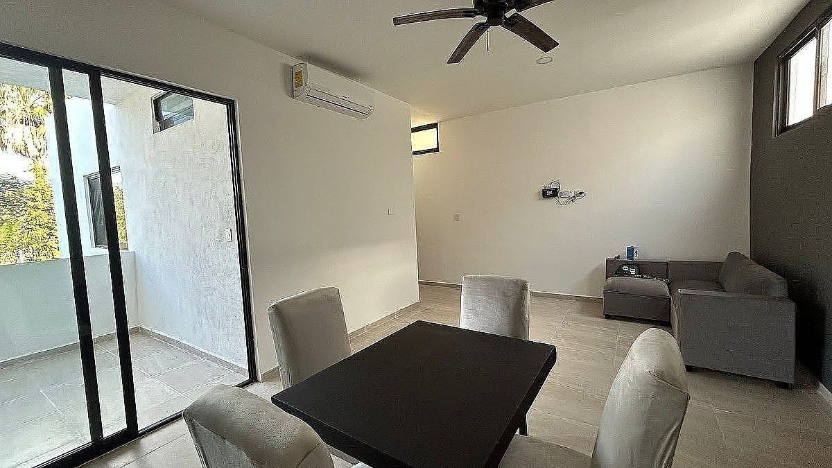 Apartamento em Montes de Ame, Mérida, foto 2 de 14