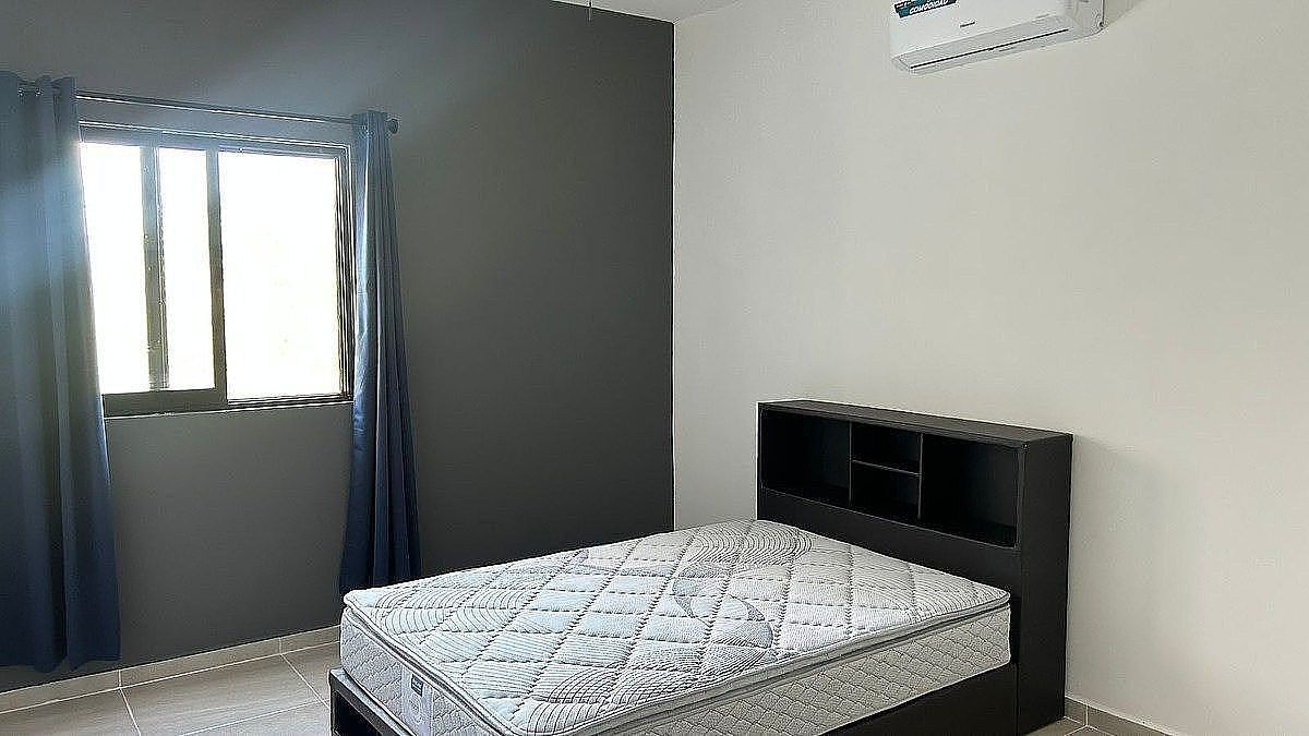 Apartamento em Montes de Ame, Mérida, foto 4 de 14