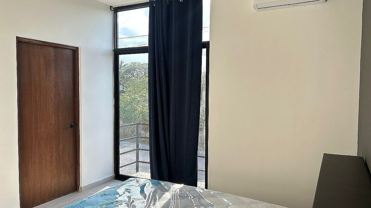 Apartamento em Montes de Ame, Mérida, foto 6 de 14